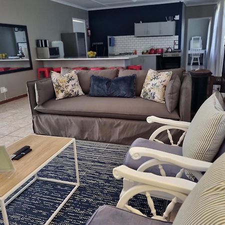 Summerville Place Addo Dış mekan fotoğraf