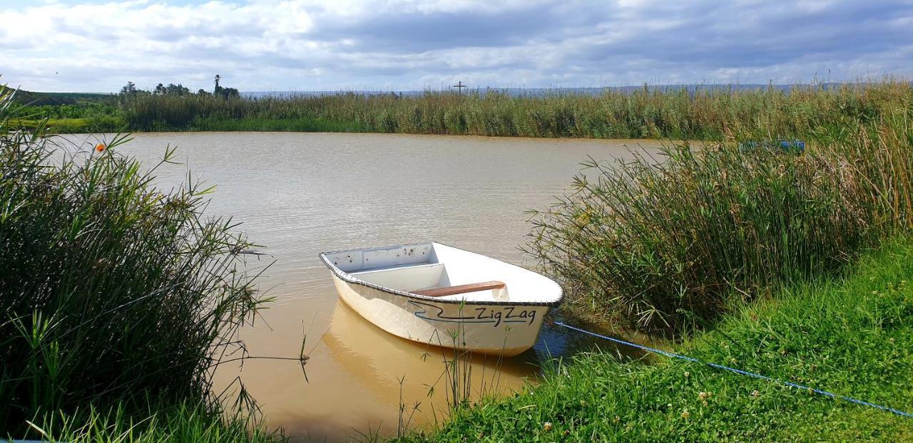 Summerville Place Addo Dış mekan fotoğraf