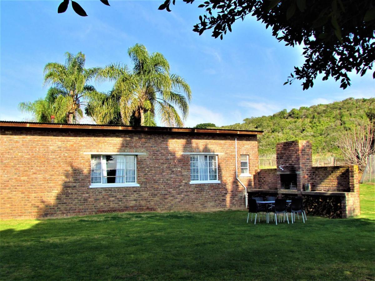 Summerville Place Addo Dış mekan fotoğraf