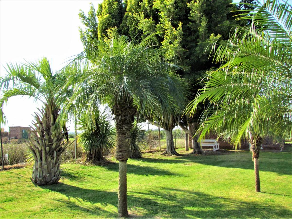 Summerville Place Addo Dış mekan fotoğraf