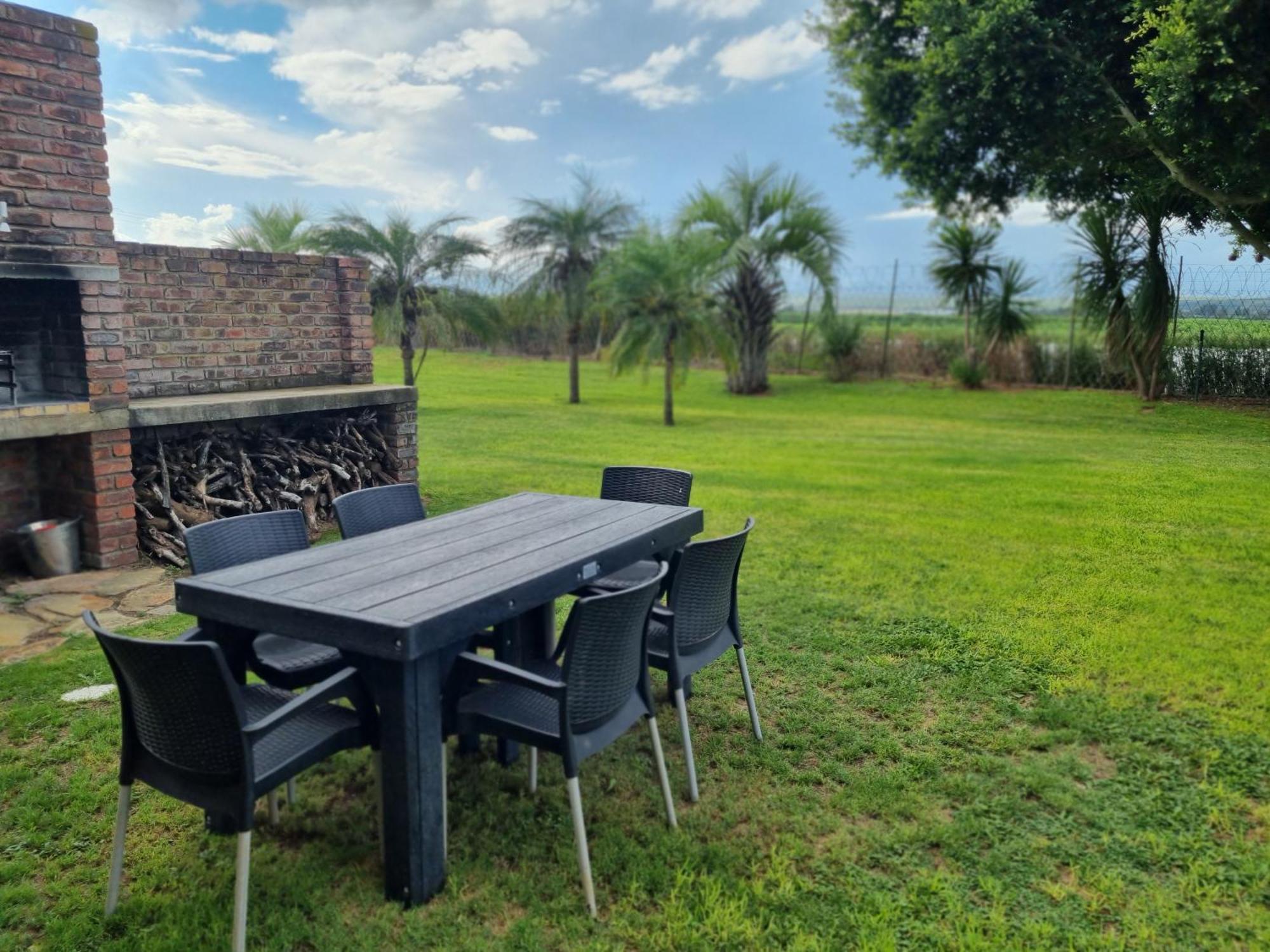 Summerville Place Addo Dış mekan fotoğraf
