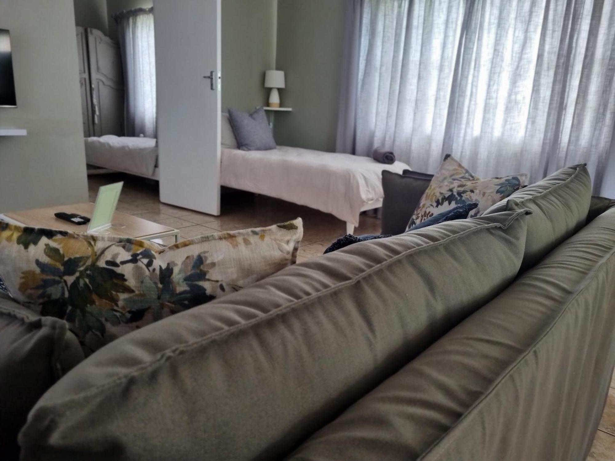 Summerville Place Addo Dış mekan fotoğraf