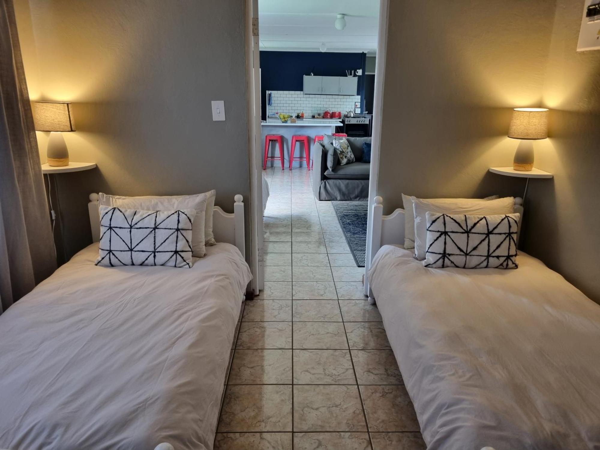 Summerville Place Addo Dış mekan fotoğraf